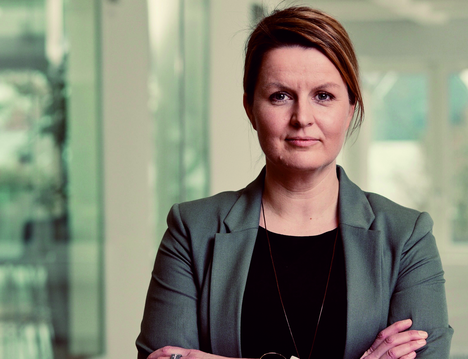 Dr.-Ing. Christiane Bucher